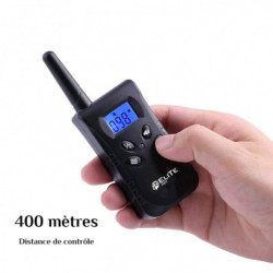 Collier de dressage Elite Pet 400 m