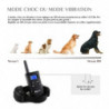 Collier de dressage Elite Pet 400 m