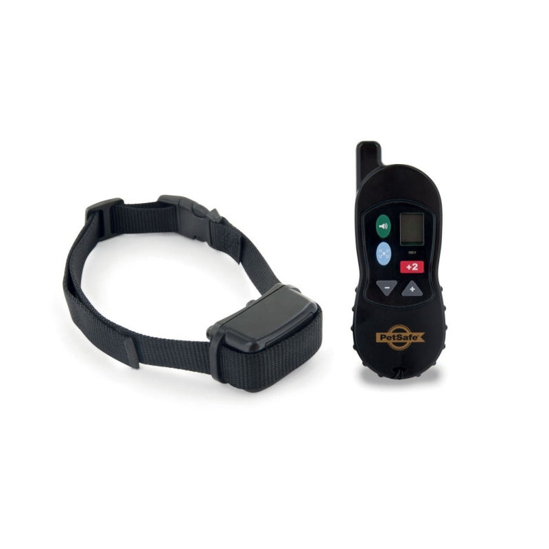 Collier de dressage par vibration PetSafe - 100 m