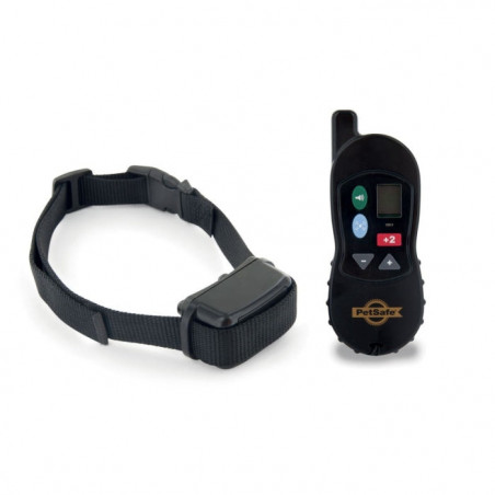 Collier de dressage par vibration PetSafe - 100 m