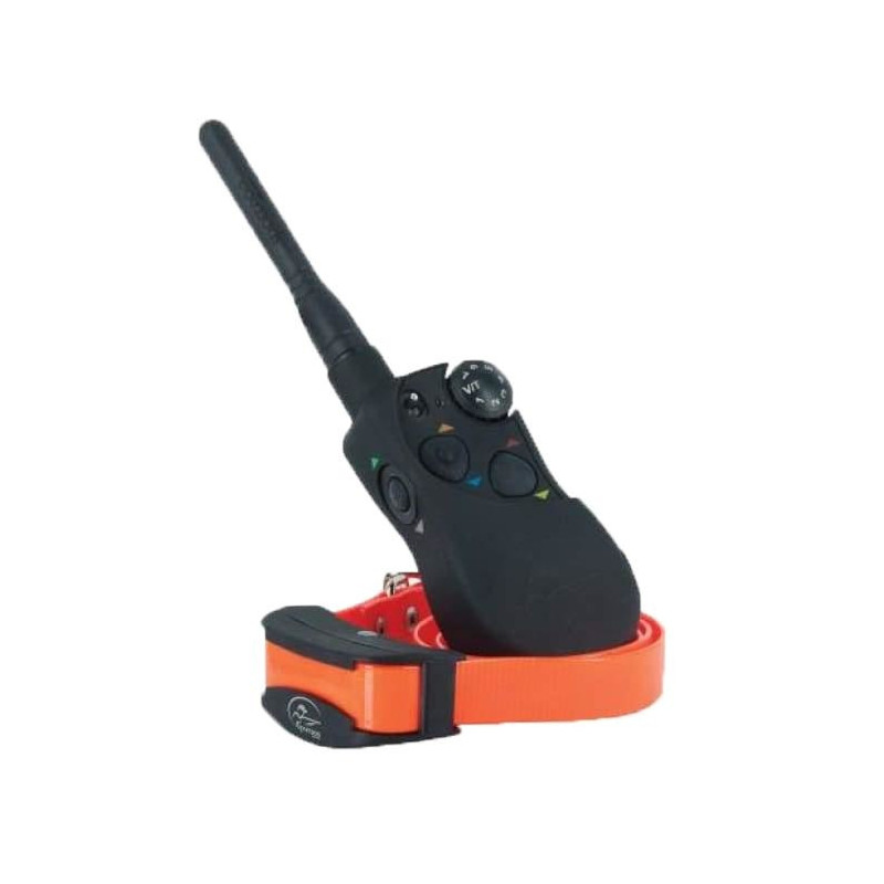 Collier de dressage SportDog 1600 m - 6 LEDs