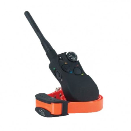 Collier de dressage SportDog 1600 m - 6 LEDs