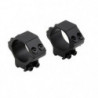 Collier de montage Aluminium Fuzyon Rail 11 mm- Diam. 30 mm