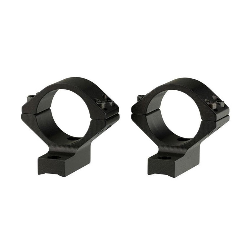 Collier de montage Browning base alloy Sxp Matte