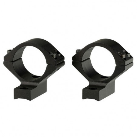 Collier de montage Browning base alloy Sxp Matte