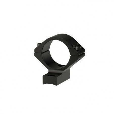 Collier de montage Browning Scope base Base Buckmark - 1 Pièce - Mat