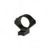 Collier de montage Browning Scope base Base Buckmark - 1 Pièce - Mat