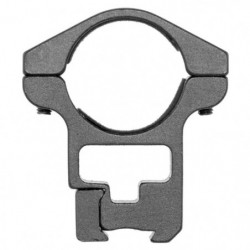 Collier de montage Gamo avec tunnel de visée - Diam. 25,4