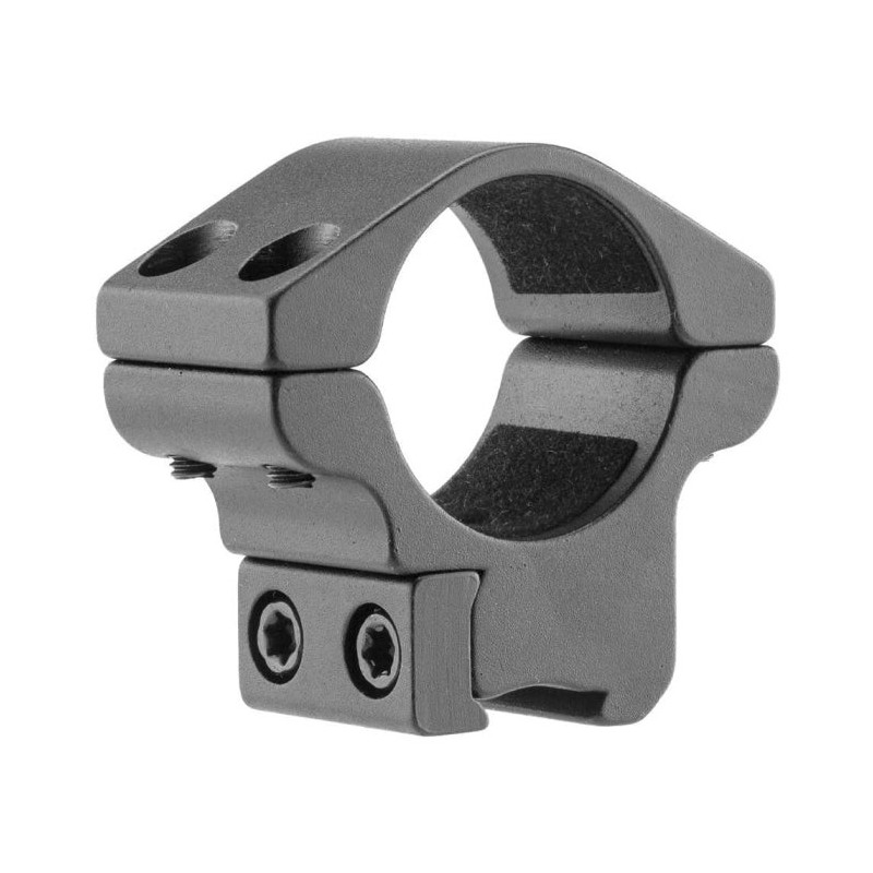 Collier de montage Gamo sur rail prisme 11 mm - Diam. 30