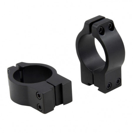 Collier de montage Kastelberg éco rail 11 mm - Diam. 30 mm