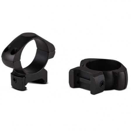 Collier de montage Konus rail 21 mm