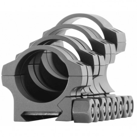 Collier de Montage Nightforce Standard Duty - Diam. 30