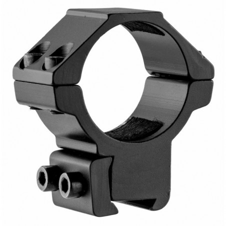 Collier de Montage RTI Optics Diam. 30 mm - Rail 11 mm