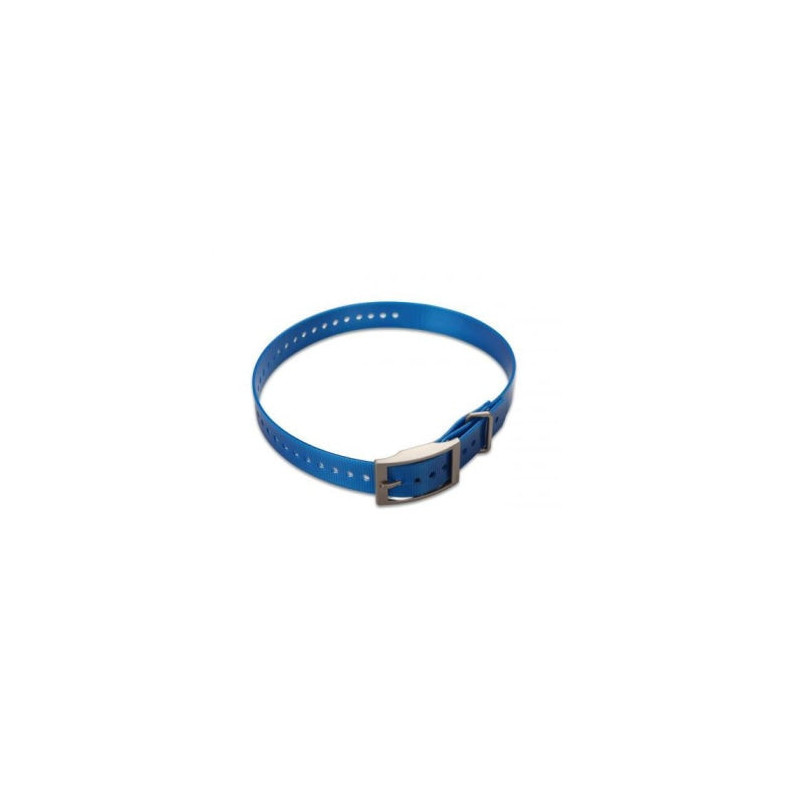 Collier de rechange Garmin pour t5 et tt15 - 2.54x 68.5 cm