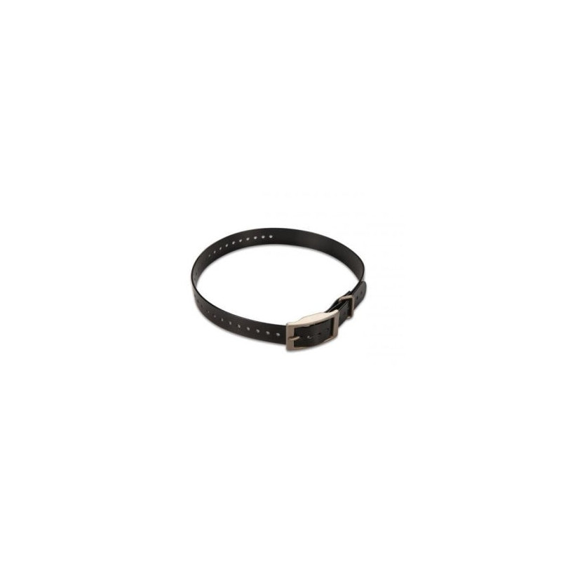 Collier de rechange Garmin pour t5 et tt15 - 2.54x 68.5 cm