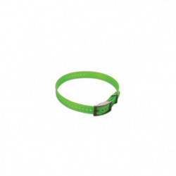 Collier de rechange Garmin pour t5 et tt15 - 2.54x 68.5 cm