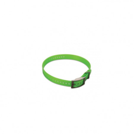 Collier de rechange Garmin pour t5 et tt15 - 2.54x 68.5 cm