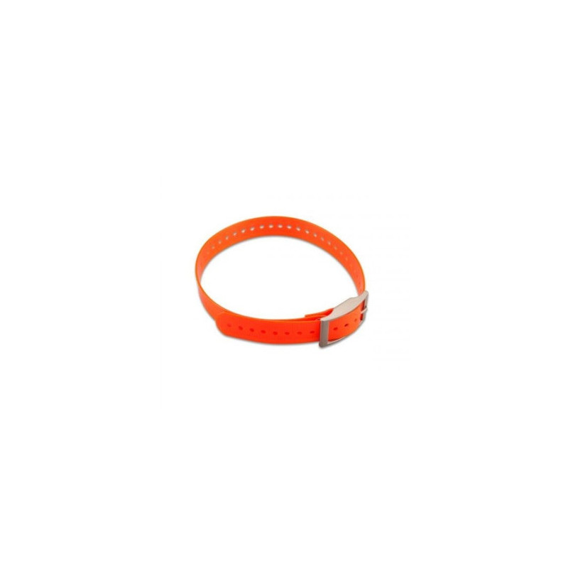 Collier de rechange Garmin pour t5 et tt15 - 2.54x 68.5 cm