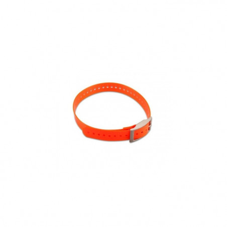 Collier de rechange Garmin pour t5 et tt15 - 2.54x 68.5 cm