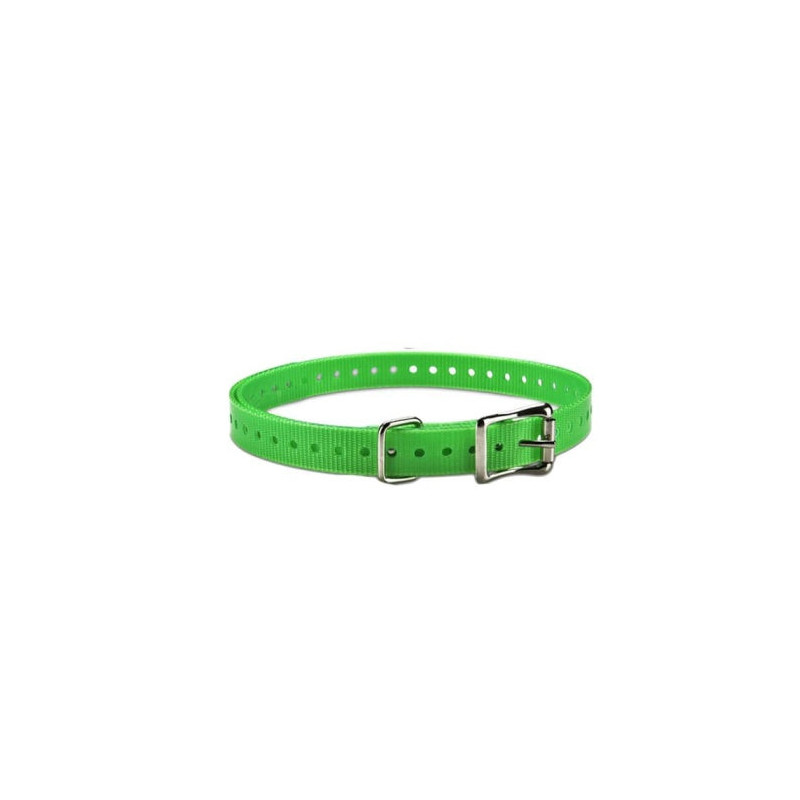 Collier de rechange Garmin pro serieus 19 mm - 70 cm