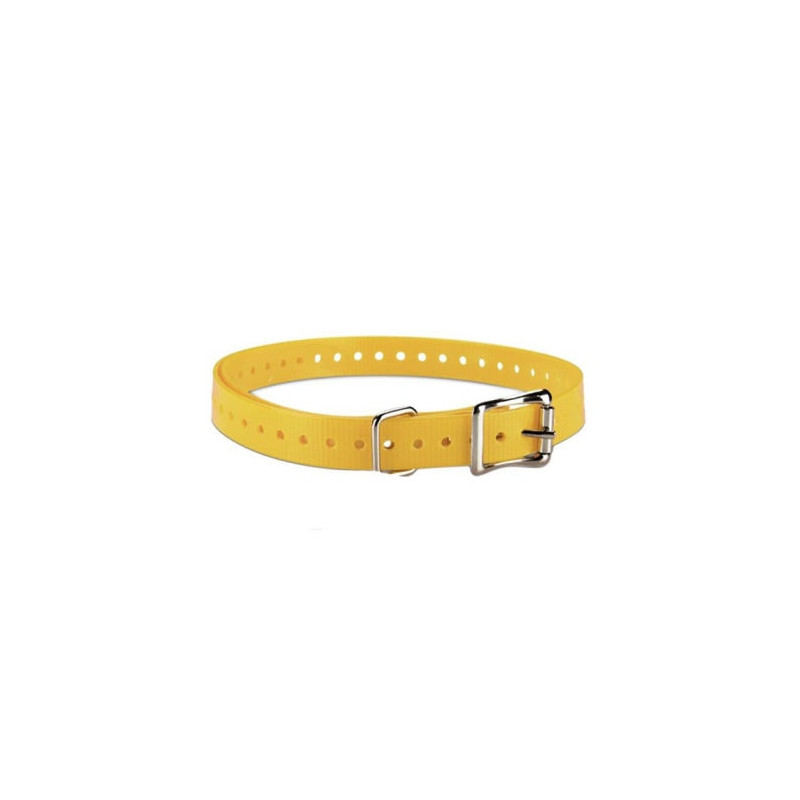 Collier de rechange Garmin pro serieus 19 mm - 70 cm