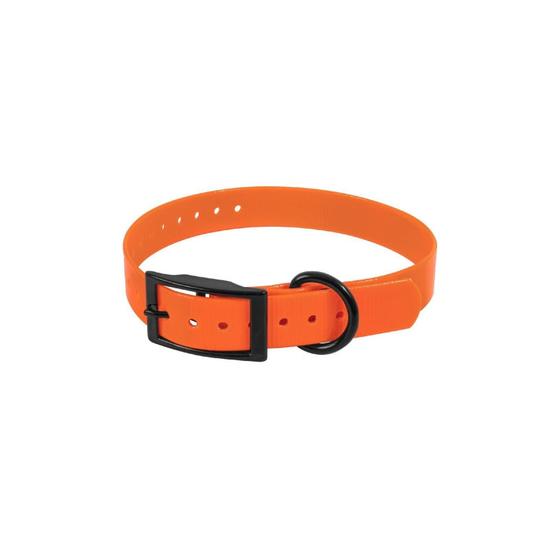 Collier de Rechange pour GPS HB Dog 650x25x2 Orange