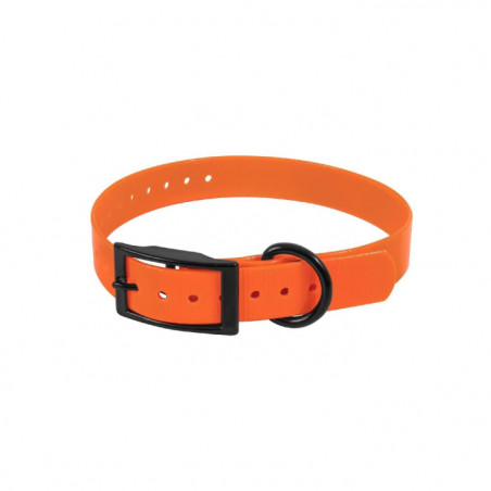 Collier de Rechange pour GPS HB Dog 650x25x2 Orange