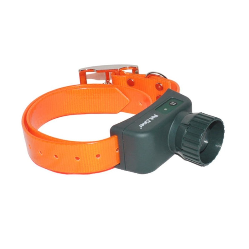 Collier de repérage beeper SixM