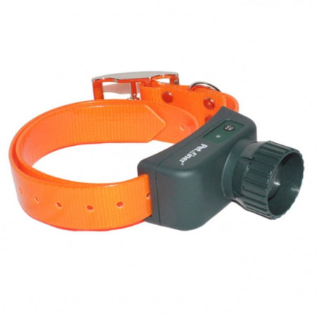 Collier de repérage beeper SixM