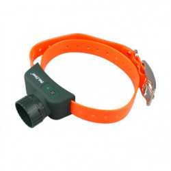 Collier de repérage beeper SixM
