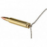 Collier fausse cartouche G&G