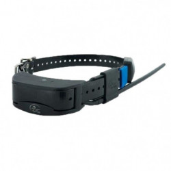 Collier gps supplémentaire...