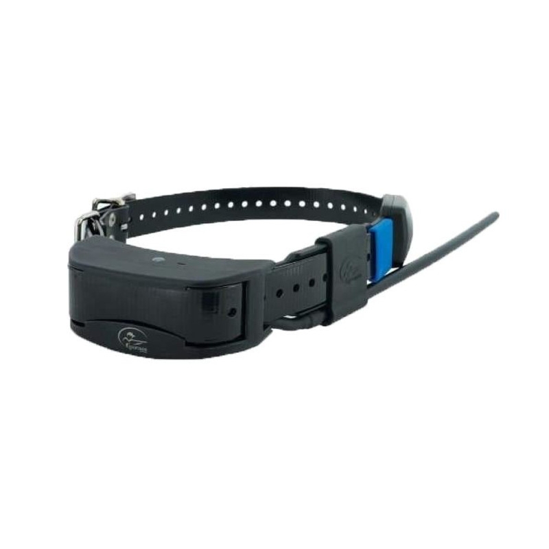 Collier gps supplémentaire géolocalisable SportDog pour Tek 1.5 et 2.0