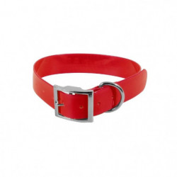 Collier HB Dog Biothane Biogold