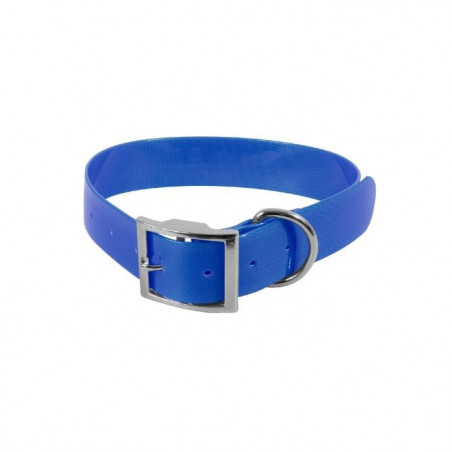 Collier HB Dog Biothane Biogold