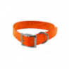 Collier HB Dog Biothane Biogold