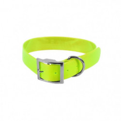 Collier HB Dog Biothane Biogold