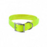 Collier HB Dog Biothane Biogold