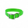 Collier HB Dog Biothane Biogold