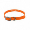 Collier HB Dog Biothane Biogold