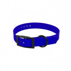 Collier HB Dog Biothane Biogold