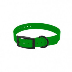 Collier HB Dog Biothane Biogold