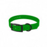 Collier HB Dog Biothane Biogold