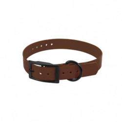 Collier HB Dog Biothane Biogold