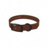 Collier HB Dog Biothane Biogold