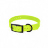 Collier HB Dog Biothane Biogold