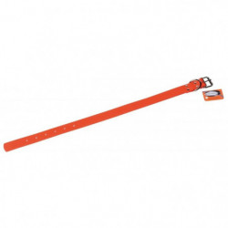 Collier Januel Orange Fluo...