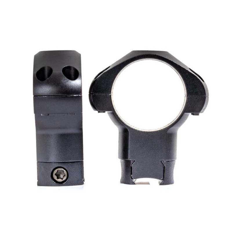 Collier Konus Acier Quick Release