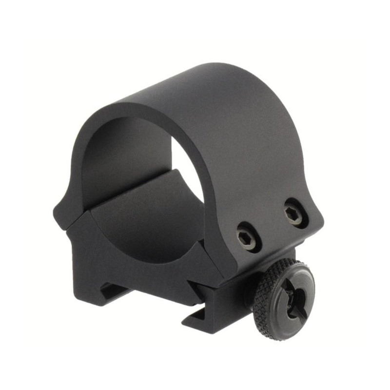 Collier large bas Aimpoint pour comp - 30 mm