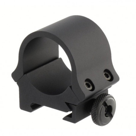 Collier large bas Aimpoint pour comp - 30 mm